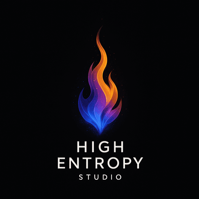 High Entropy Studio