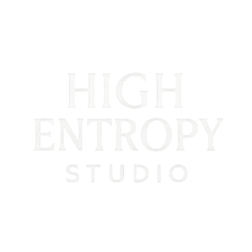 High Entropy Studio